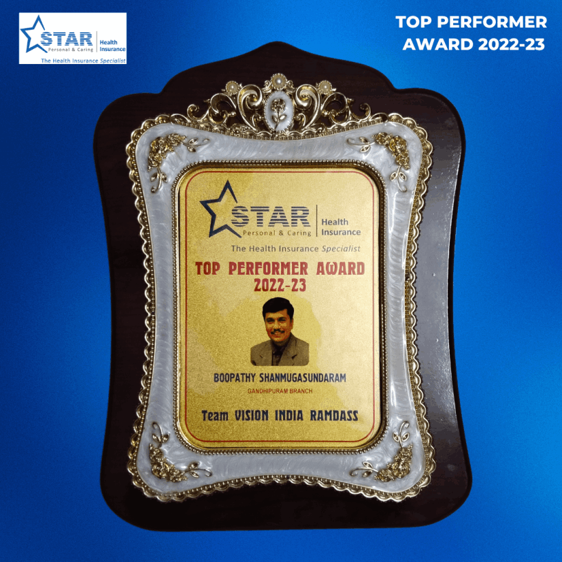 LIC Award