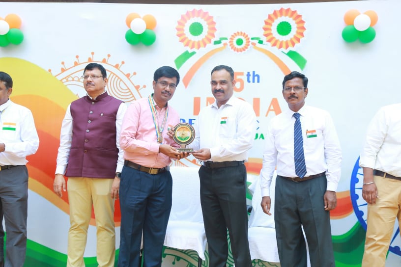LIC Award